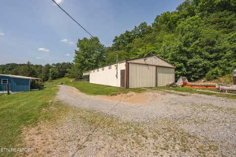 Tiny photo for 1550 Geranium Way, Parrottsville, TN 37843 (MLS # 1346635)