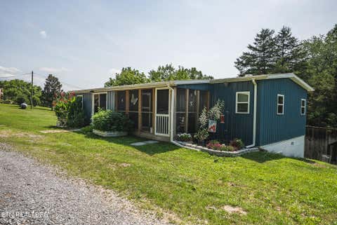 Tiny photo for 1550 Geranium Way, Parrottsville, TN 37843 (MLS # 1346635)