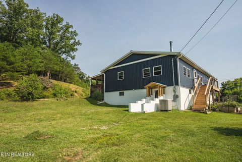 Tiny photo for 1550 Geranium Way, Parrottsville, TN 37843 (MLS # 1346635)