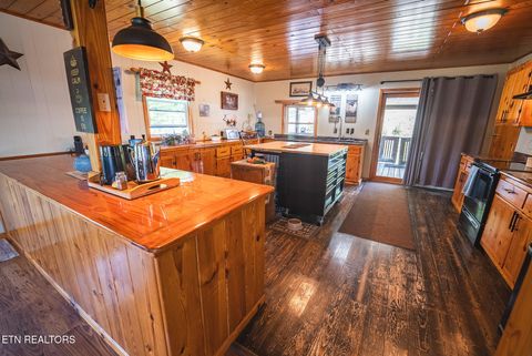 Tiny photo for 1550 Geranium Way, Parrottsville, TN 37843 (MLS # 1346635)