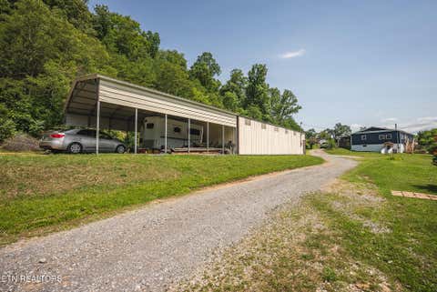 Tiny photo for 1550 Geranium Way, Parrottsville, TN 37843 (MLS # 1346635)