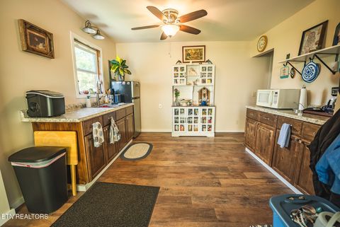 Tiny photo for 1550 Geranium Way, Parrottsville, TN 37843 (MLS # 1346635)