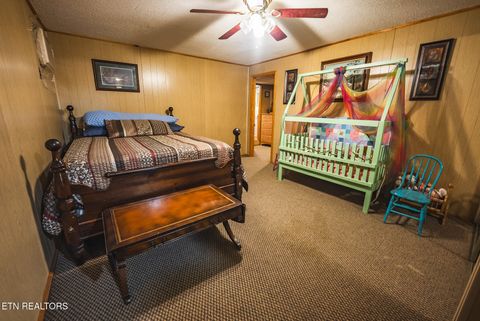 Tiny photo for 1550 Geranium Way, Parrottsville, TN 37843 (MLS # 1346635)