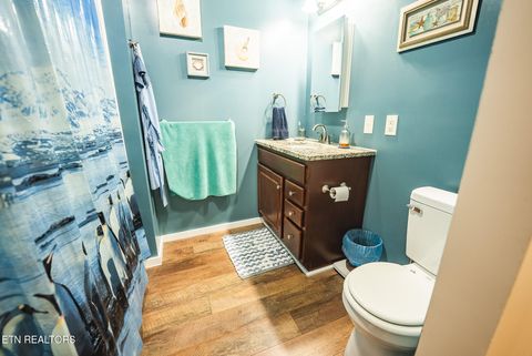 Tiny photo for 1550 Geranium Way, Parrottsville, TN 37843 (MLS # 1346635)