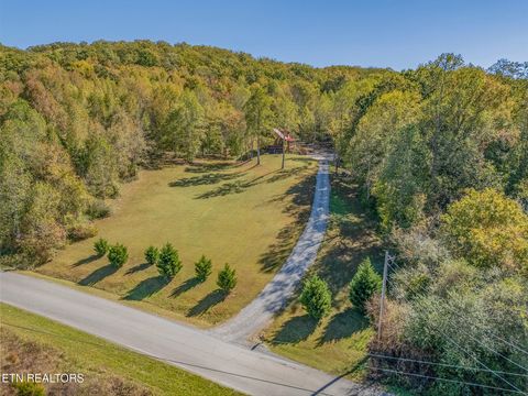 Tiny photo for 635 Eagle Furnace Rd, Rockwood, TN 37854 (MLS # 1319113)