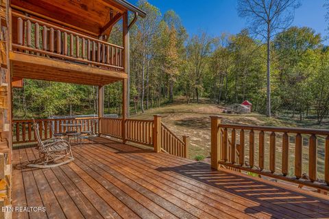 Tiny photo for 635 Eagle Furnace Rd, Rockwood, TN 37854 (MLS # 1319113)