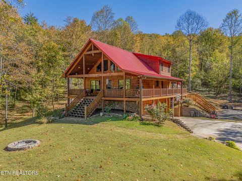 Photo of 635 Eagle Furnace Rd, Rockwood, TN 37854 (MLS # 1319113)