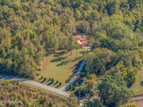 Tiny photo for 635 Eagle Furnace Rd, Rockwood, TN 37854 (MLS # 1319113)