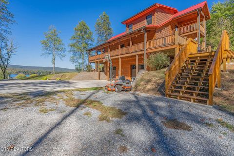 Tiny photo for 635 Eagle Furnace Rd, Rockwood, TN 37854 (MLS # 1319113)