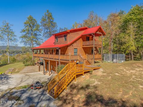 Tiny photo for 635 Eagle Furnace Rd, Rockwood, TN 37854 (MLS # 1319113)