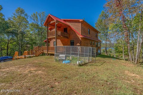Tiny photo for 635 Eagle Furnace Rd, Rockwood, TN 37854 (MLS # 1319113)