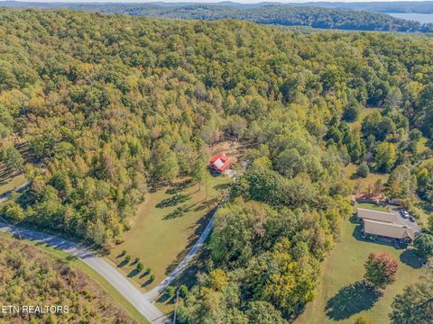 Tiny photo for 635 Eagle Furnace Rd, Rockwood, TN 37854 (MLS # 1319113)