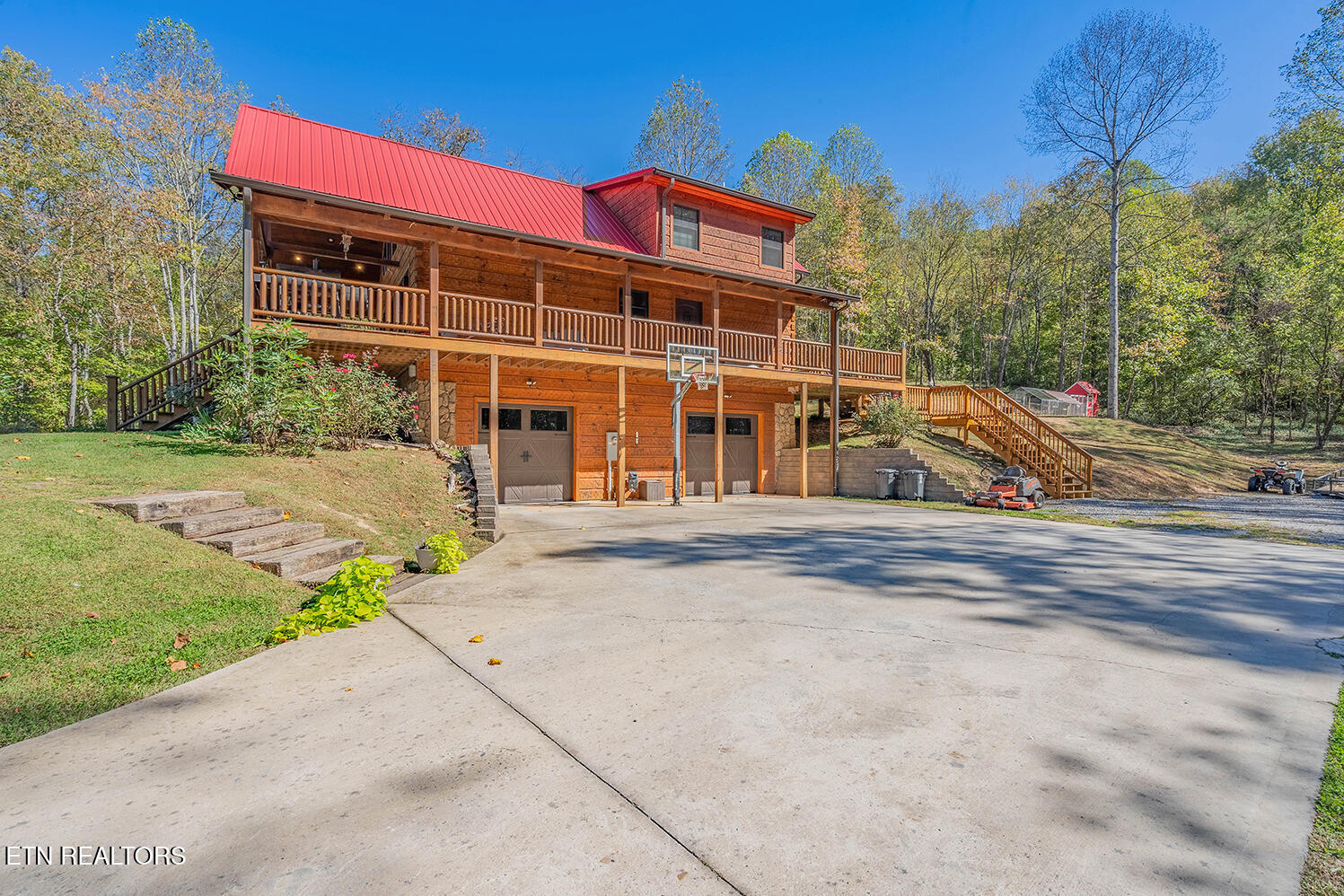 635 Eagle Furnace Rd