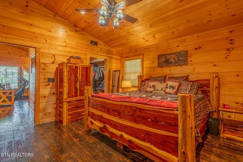 Tiny photo for 635 Eagle Furnace Rd, Rockwood, TN 37854 (MLS # 1319113)