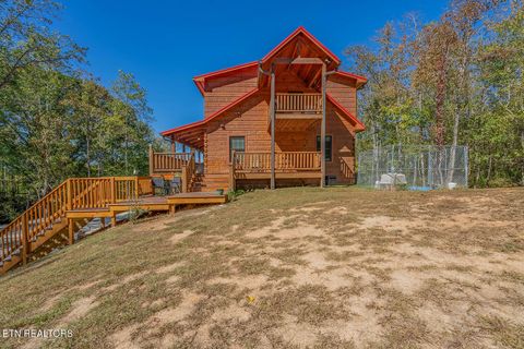 Tiny photo for 635 Eagle Furnace Rd, Rockwood, TN 37854 (MLS # 1319113)