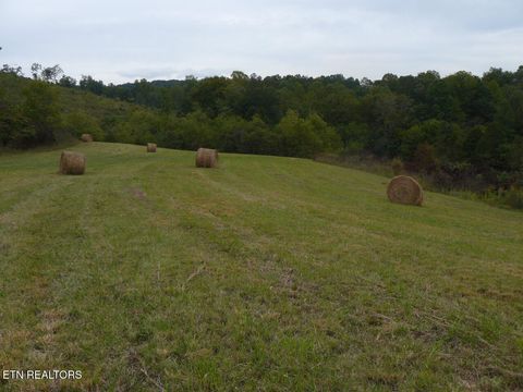 132 Acres Leabow Hollow Rd Tazewell TN 37879