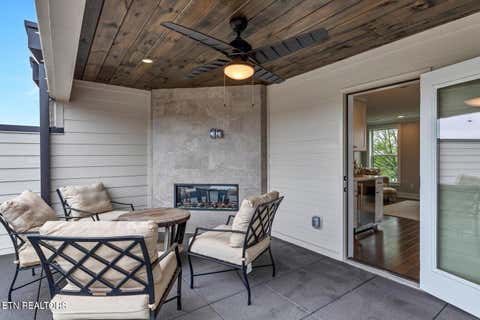 Tiny photo for 1812 Thunderhead Rd, Knoxville, TN 37922 (MLS # 1345956)