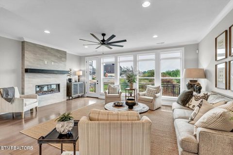 Tiny photo for 1812 Thunderhead Rd, Knoxville, TN 37922 (MLS # 1345956)