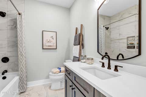 Tiny photo for 1812 Thunderhead Rd, Knoxville, TN 37922 (MLS # 1345956)