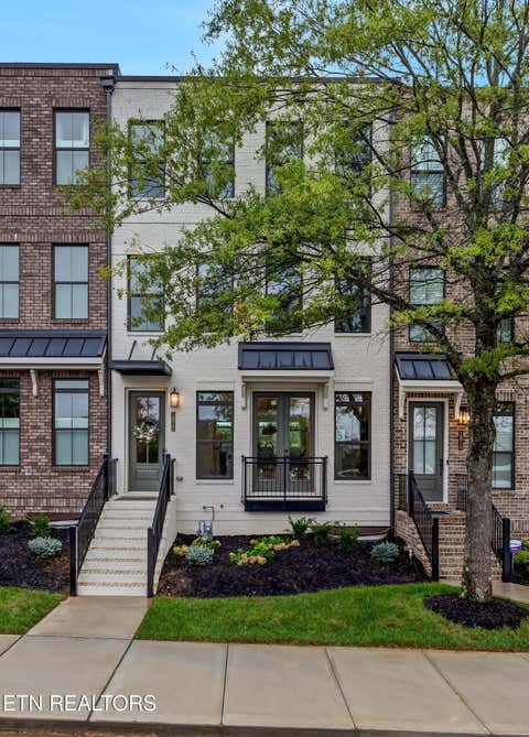 Photo of 1812 Thunderhead Rd, Knoxville, TN 37922 (MLS # 1345956)