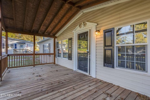 Tiny photo for 174 Hamilton St, Strawberry Plains, TN 37871 (MLS # 1359606)