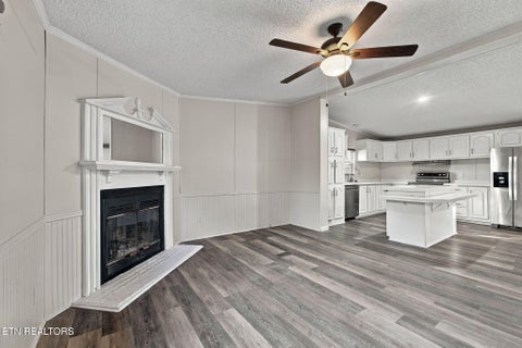 Tiny photo for 174 Hamilton St, Strawberry Plains, TN 37871 (MLS # 1359606)