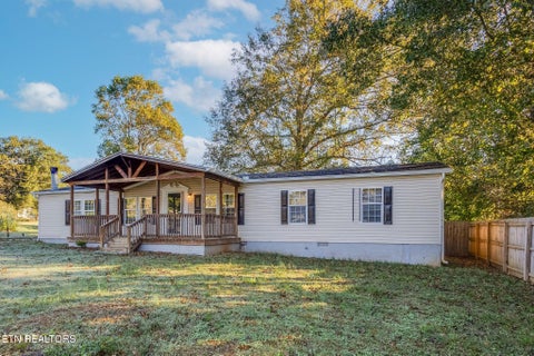 Tiny photo for 174 Hamilton St, Strawberry Plains, TN 37871 (MLS # 1359606)