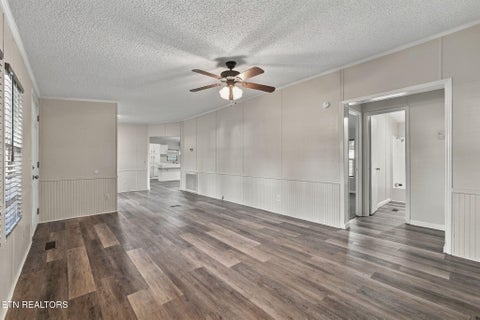 Tiny photo for 174 Hamilton St, Strawberry Plains, TN 37871 (MLS # 1359606)