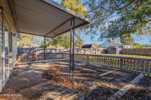Tiny photo for 174 Hamilton St, Strawberry Plains, TN 37871 (MLS # 1359606)