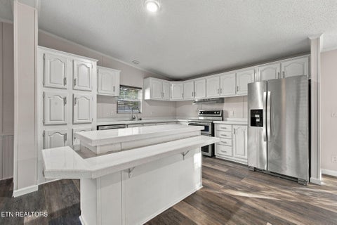 Tiny photo for 174 Hamilton St, Strawberry Plains, TN 37871 (MLS # 1359606)