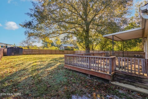 Tiny photo for 174 Hamilton St, Strawberry Plains, TN 37871 (MLS # 1359606)