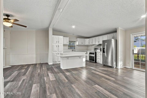 Tiny photo for 174 Hamilton St, Strawberry Plains, TN 37871 (MLS # 1359606)