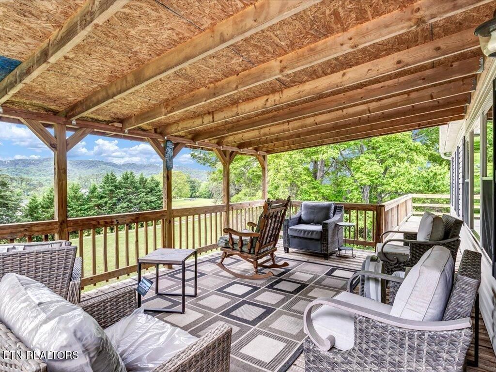 Photo of 254 Roberts Lane, Rutledge, TN 37861 (MLS # 1300648)