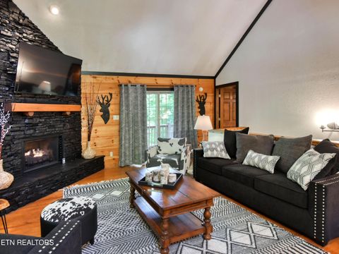 Tiny photo for 380 Laurel Rd, Townsend, TN 37882 (MLS # 1344748)