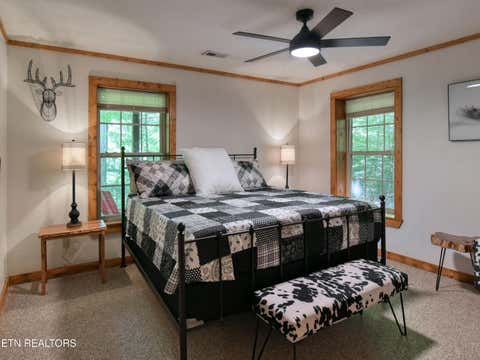 Tiny photo for 380 Laurel Rd, Townsend, TN 37882 (MLS # 1344748)