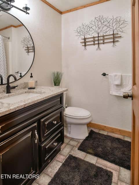 Tiny photo for 380 Laurel Rd, Townsend, TN 37882 (MLS # 1344748)