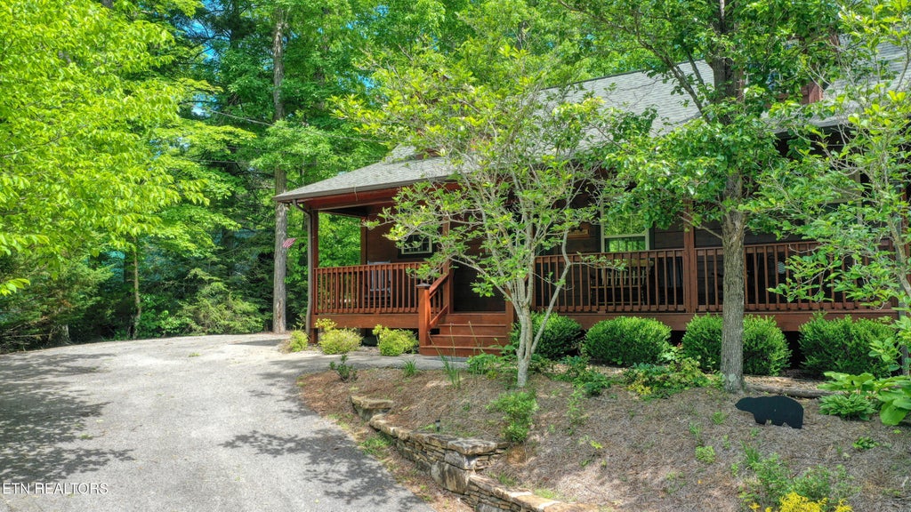Photo of 380 Laurel Rd, Townsend, TN 37882 (MLS # 1344748)