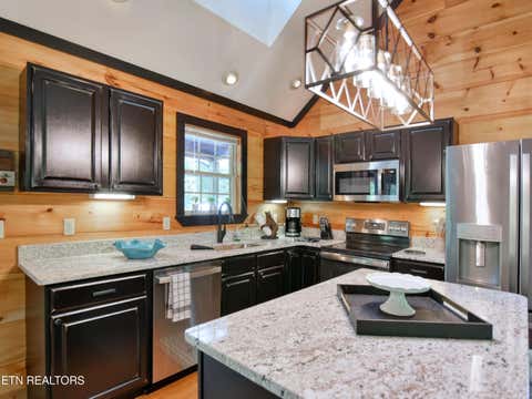 Tiny photo for 380 Laurel Rd, Townsend, TN 37882 (MLS # 1344748)