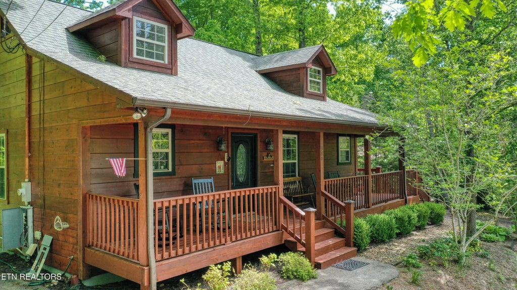 Photo of 380 Laurel Rd, Townsend, TN 37882 (MLS # 1344748)