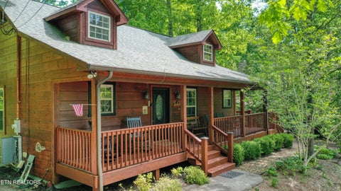 Photo of 380 Laurel Rd, Townsend, TN 37882 (MLS # 1344748)