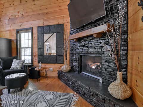 Tiny photo for 380 Laurel Rd, Townsend, TN 37882 (MLS # 1344748)