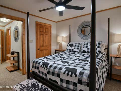 Tiny photo for 380 Laurel Rd, Townsend, TN 37882 (MLS # 1344748)
