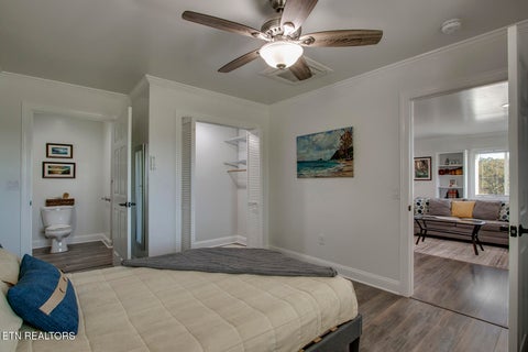 Tiny photo for 112 Shubert St, Kingston, TN 37763 (MLS # 1359614)