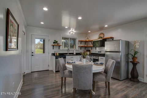 Tiny photo for 112 Shubert St, Kingston, TN 37763 (MLS # 1359614)