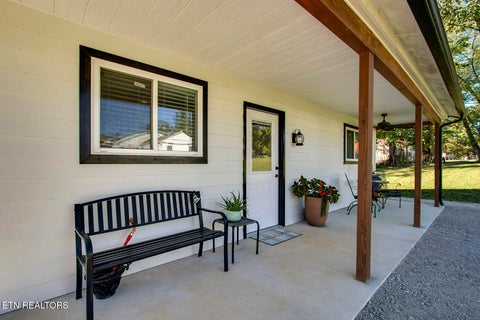 Tiny photo for 112 Shubert St, Kingston, TN 37763 (MLS # 1359614)