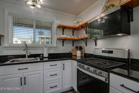 Tiny photo for 112 Shubert St, Kingston, TN 37763 (MLS # 1359614)