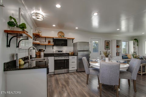 Tiny photo for 112 Shubert St, Kingston, TN 37763 (MLS # 1359614)