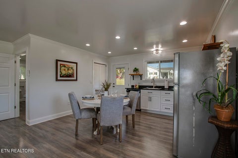 Tiny photo for 112 Shubert St, Kingston, TN 37763 (MLS # 1359614)