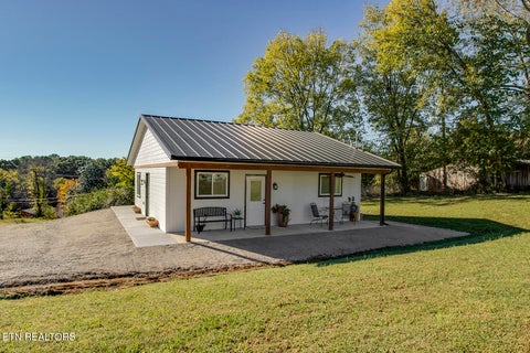 Tiny photo for 112 Shubert St, Kingston, TN 37763 (MLS # 1359614)