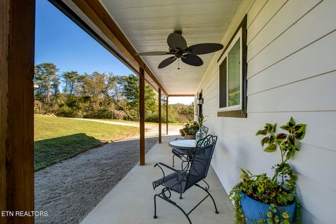 Tiny photo for 112 Shubert St, Kingston, TN 37763 (MLS # 1359614)